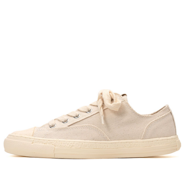 Кроссовки past sole 6 - hole canvas low-top sneaker Maison Mihara Yasuhiro, белый
Кроссовки past sole 6 - hole canvas low-top sneaker Maison Mihara Yasuhiro, белый