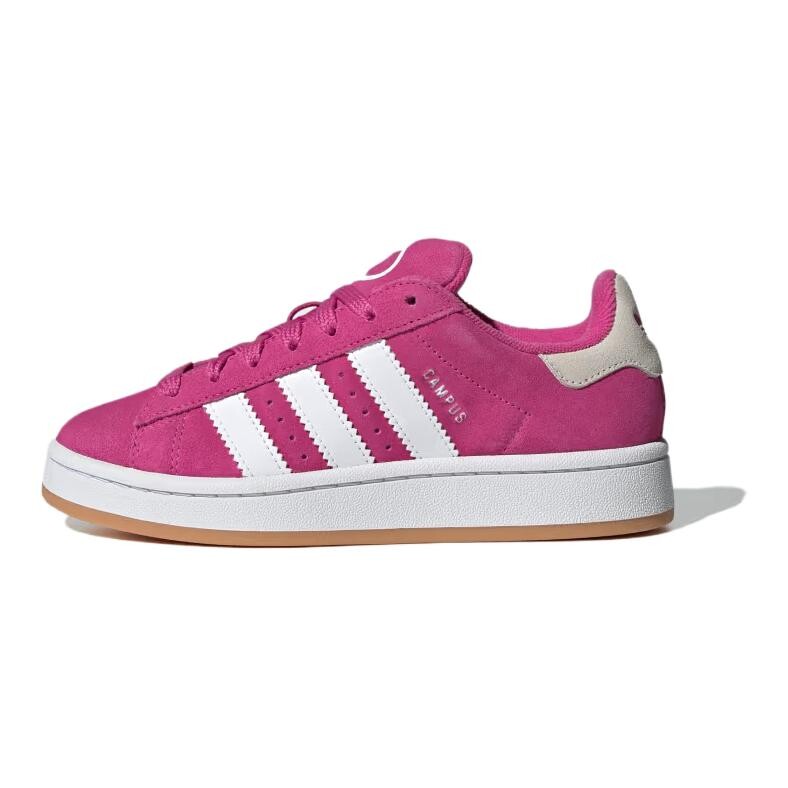 Adidas Campus 00s J «Semi Lucid Fuchsia» Adidas Originals, фуксия
Adidas Campus 00s J «Semi Lucid Fuchsia» Adidas Originals, фуксия