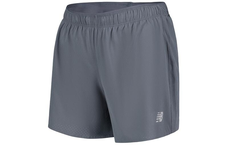Повседневные шорты женские серые New Balance
Повседневные шорты женские серые New Balance