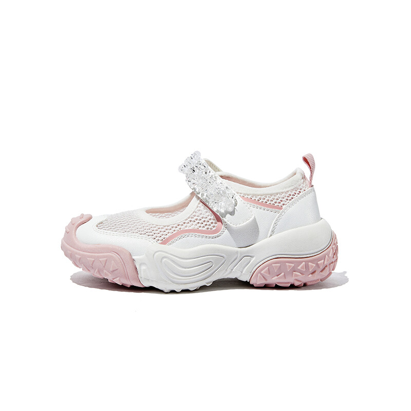 Детские сандалии Детские Snoffy, белый
Детские сандалии Детские Snoffy, белый