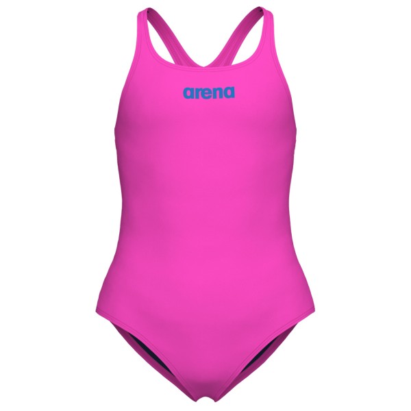 Слитный купальник для девочек, профессиональный, сплошной - купальник Arena, мультиколор
Слитный купальник для девочек, профессиональный, сплошной - купальник Arena, мультиколор