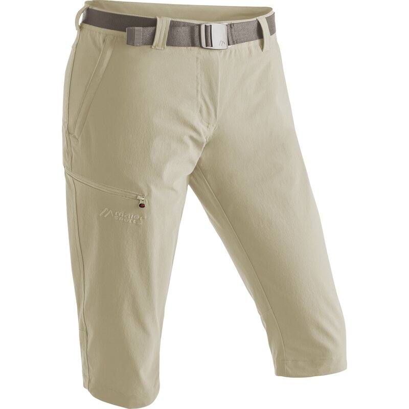 Брюки-Капри inara slim 3/4 da-capri el. Maier Sports, коричневый
Брюки-Капри inara slim 3/4 da-capri el. Maier Sports, коричневый