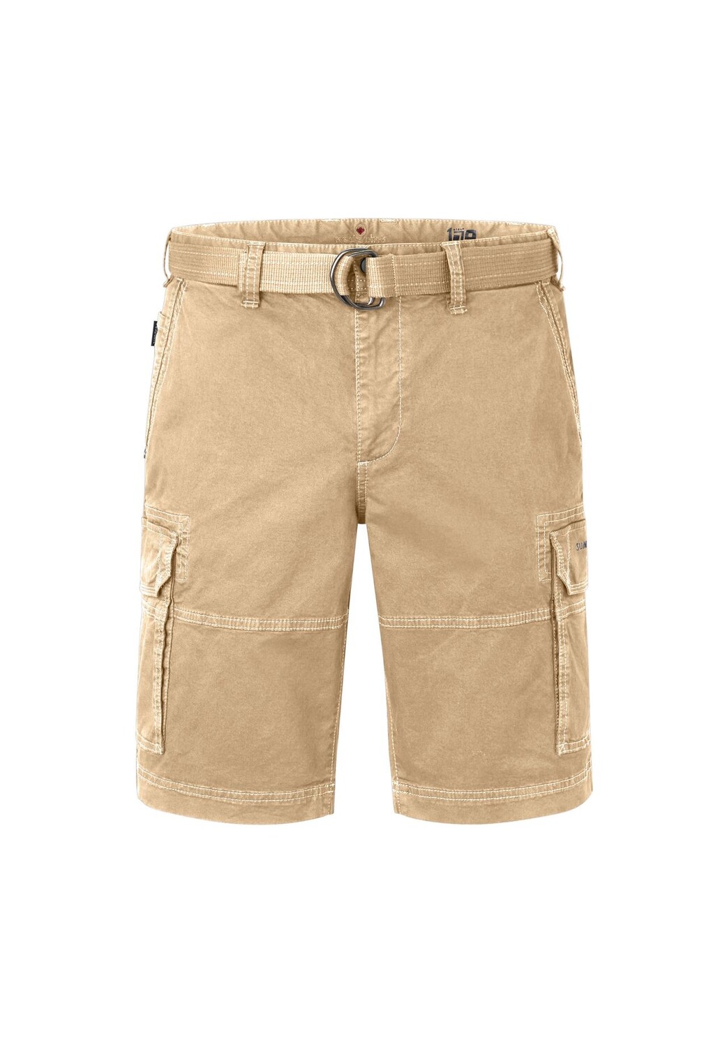 Спортивные шорты-бермуды карго стрейч OTTAWA redpoint, цвет Straw
Спортивные шорты-бермуды карго стрейч OTTAWA redpoint, цвет Straw