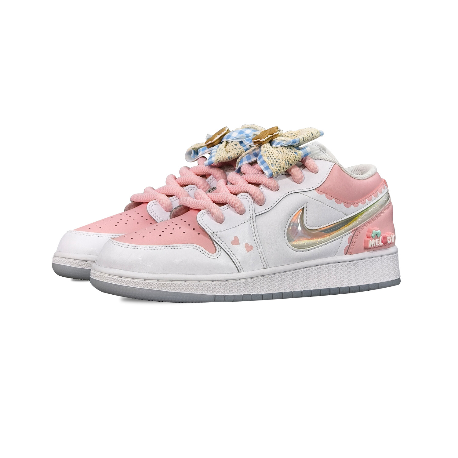 Jordan Air Jordan 1 винтажные баскетбольные кроссовки женские, Vivid Gradient
Jordan Air Jordan 1 винтажные баскетбольные кроссовки женские, Vivid Gradient