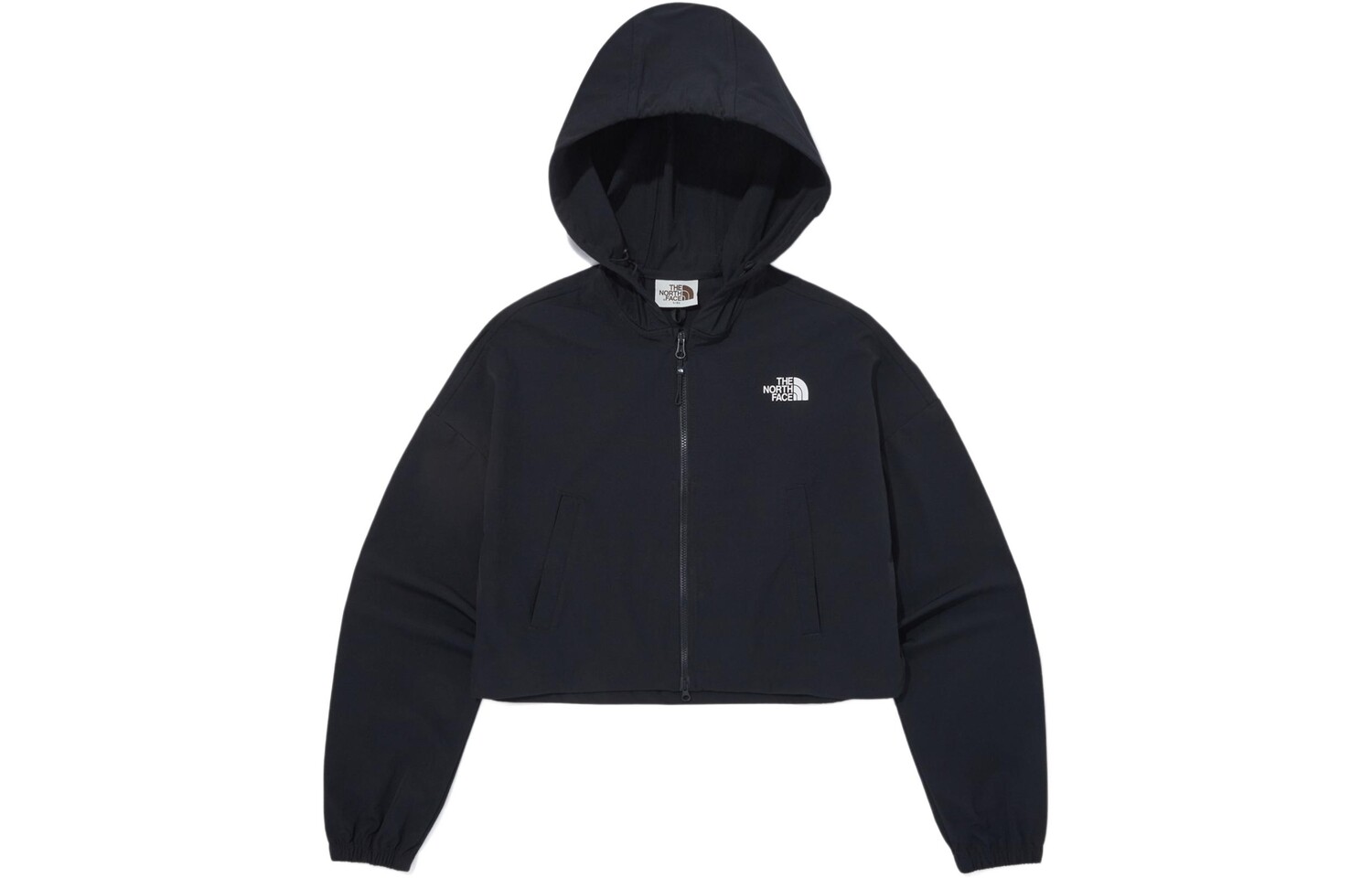 Коллекция одежды Куртка мужская черная The North Face, черный 
Коллекция одежды Куртка мужская черная The North Face, черный