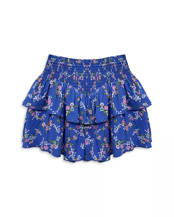 Детская юбка Brooke для девочек - для детей постарше Katiejnyc, синий
Детская юбка Brooke для девочек - для детей постарше Katiejnyc, синий