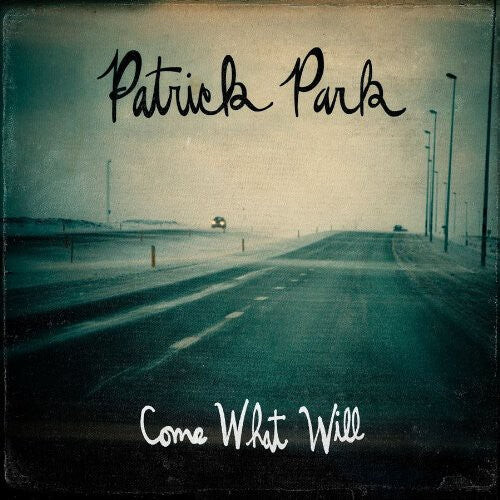 CD диск Park, Patrick: Come What Will
CD диск Park, Patrick: Come What Will