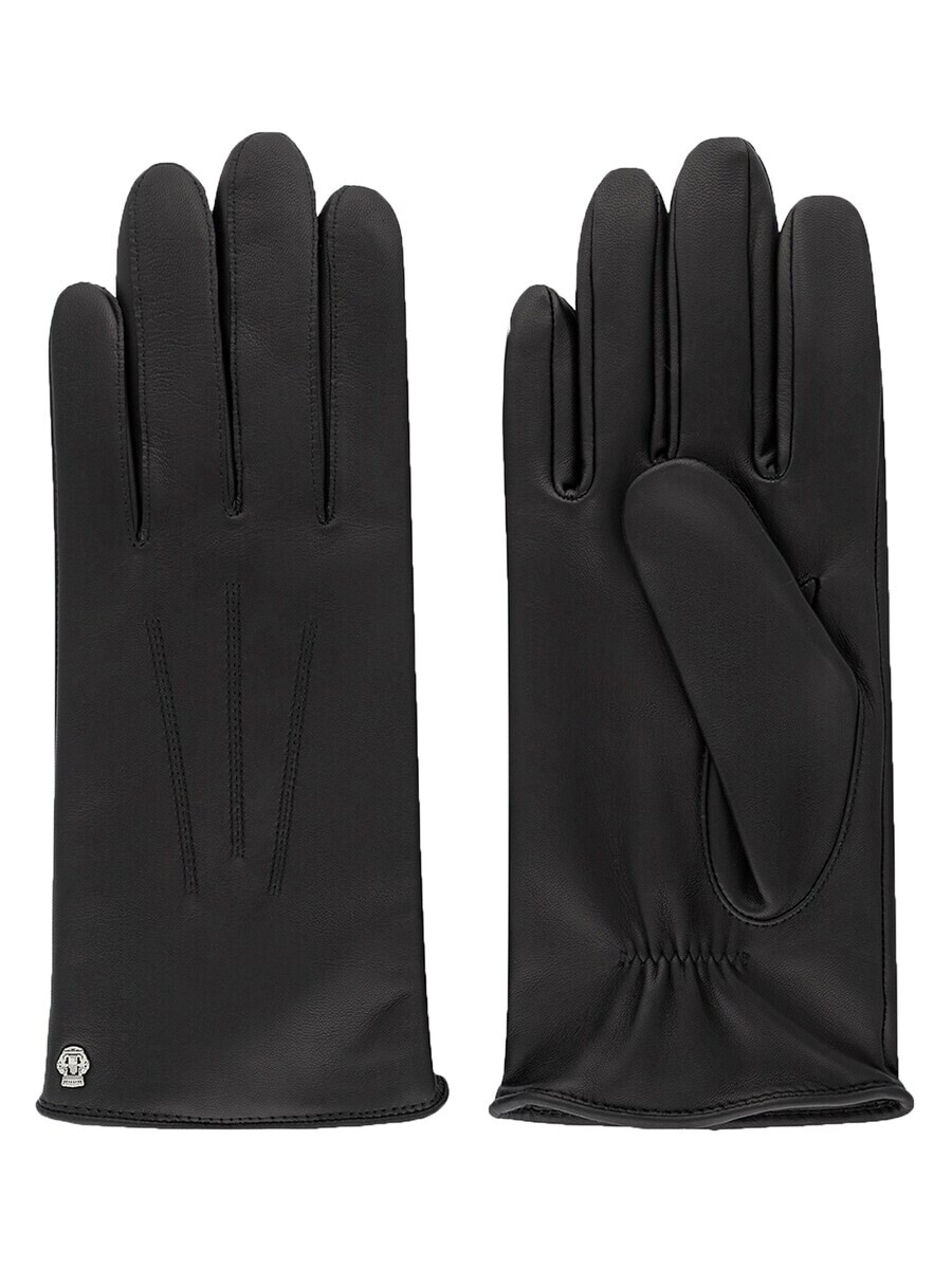 Перчатки Roeckl Full Finger Gloves Riga, черный
Перчатки Roeckl Full Finger Gloves Riga, черный