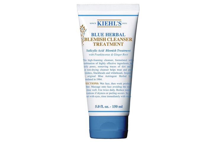 Очищающее средство для женщин Kiehl's
Очищающее средство для женщин Kiehl's