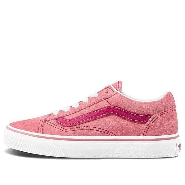 Кроссовки old skool 'pink' Vans, розовый
Кроссовки old skool 'pink' Vans, розовый