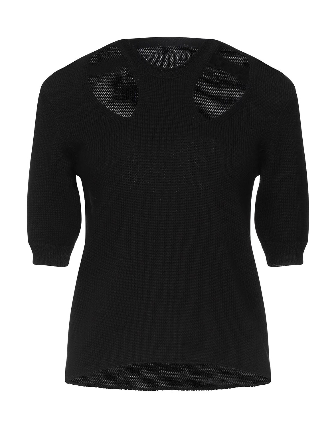 Свитер Chloé, черный
Свитер Chloé, черный