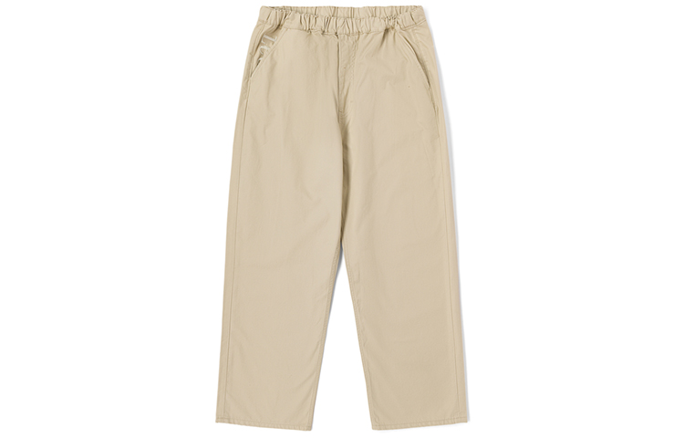 Lee Повседневные брюки Unisex Light Khaki
Lee Повседневные брюки Unisex Light Khaki