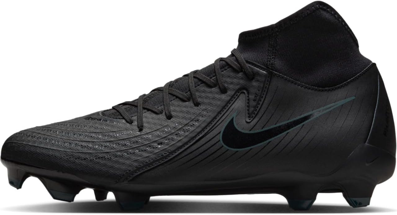 Футбольные бутсы Nike для мужчин Phantom Luna II Academy, черный
Футбольные бутсы Nike для мужчин Phantom Luna II Academy, черный