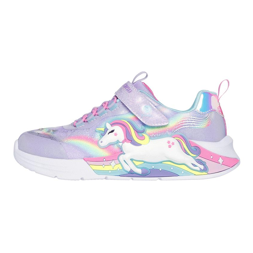 Нескользящие износостойкие низкие детские кроссовки для повседневной носки Skechers Kids, фиолетовый
Нескользящие износостойкие низкие детские кроссовки для повседневной носки Skechers Kids, фиолетовый