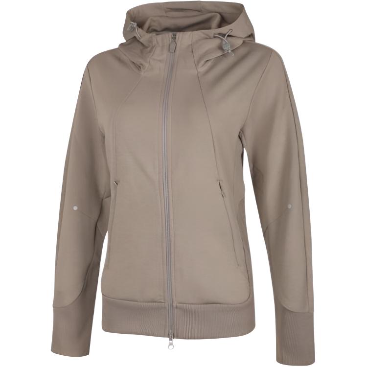 Куртка женская ASICS, коричневый
Куртка женская ASICS, коричневый