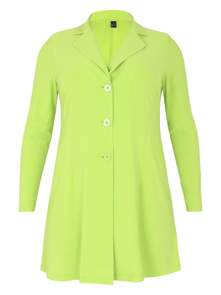Блейзер YOEK Dolce , Light green
Блейзер YOEK Dolce , Light green