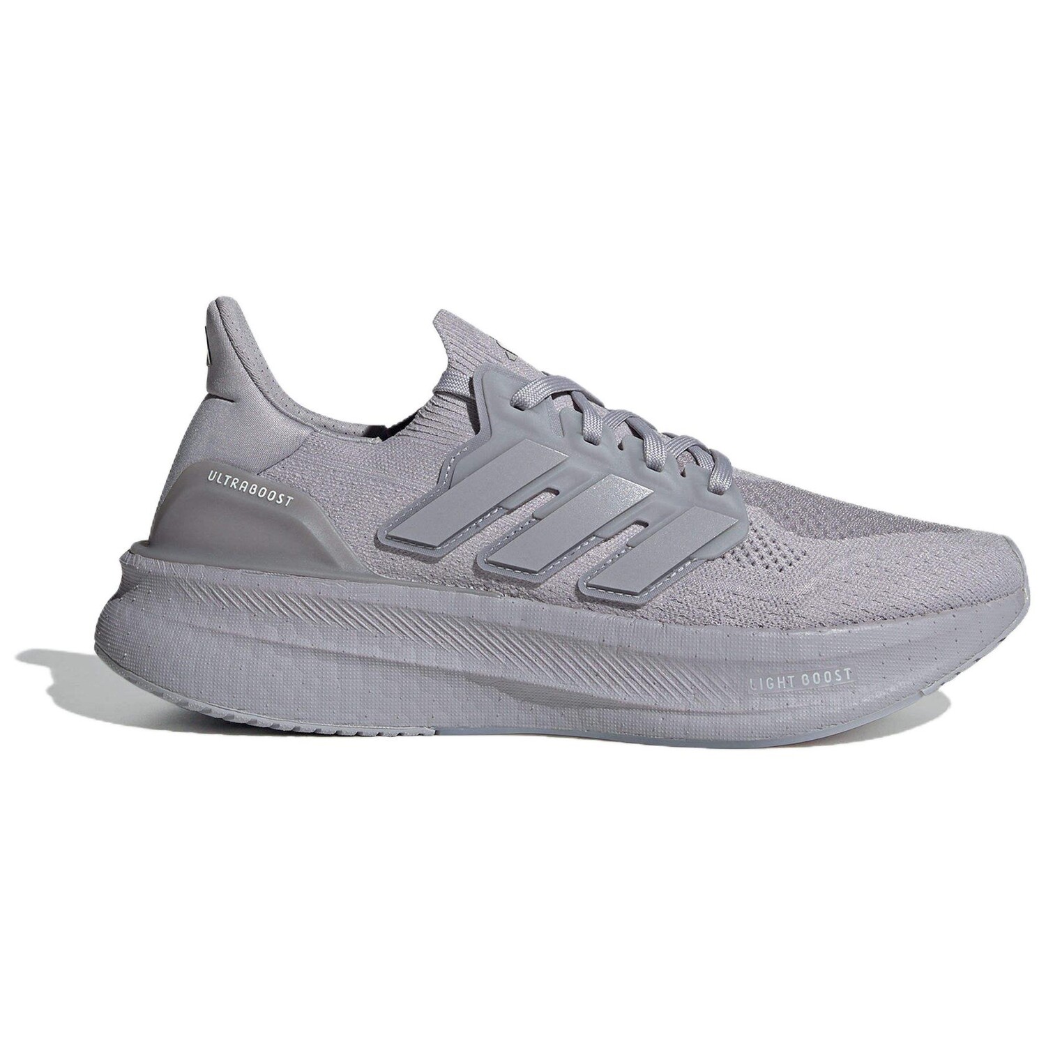 Кроссовки Ultraboost 5.0 мужские низкие серые Adidas
Кроссовки Ultraboost 5.0 мужские низкие серые Adidas