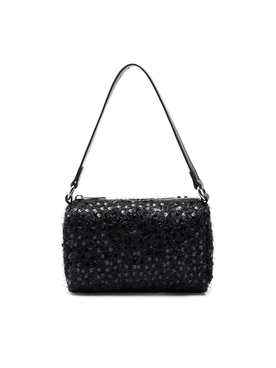 Сумка через плечо MANFIELD, черный
Сумка через плечо MANFIELD, черный