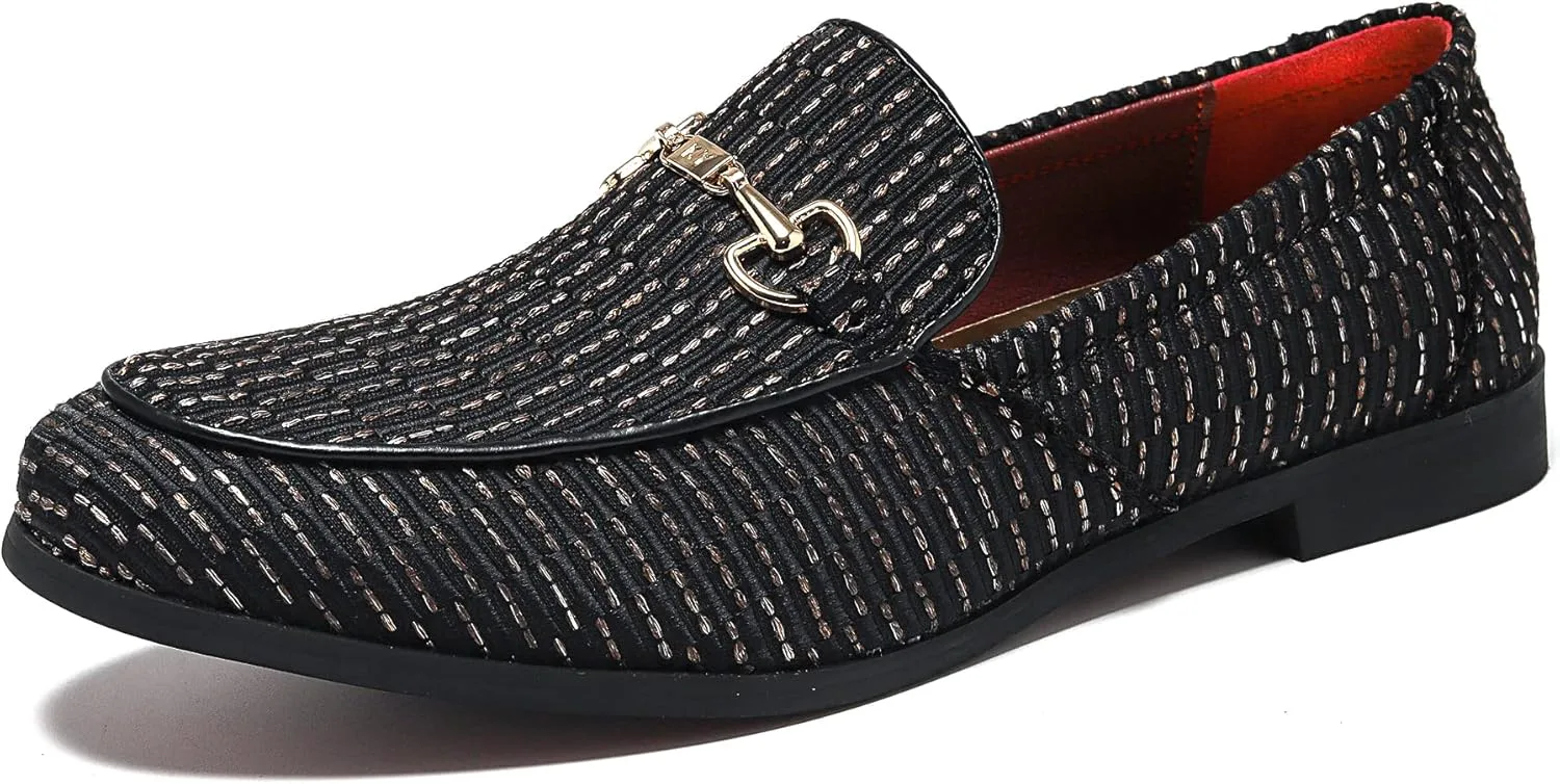 Мужские роскошные бархатные лоферы LCQL, замшевые лоферы без шнурков, домашние тапочки, большие размеры 7-13, черный
Мужские роскошные бархатные лоферы LCQL, замшевые лоферы без шнурков, домашние тапочки, большие размеры 7-13, черный