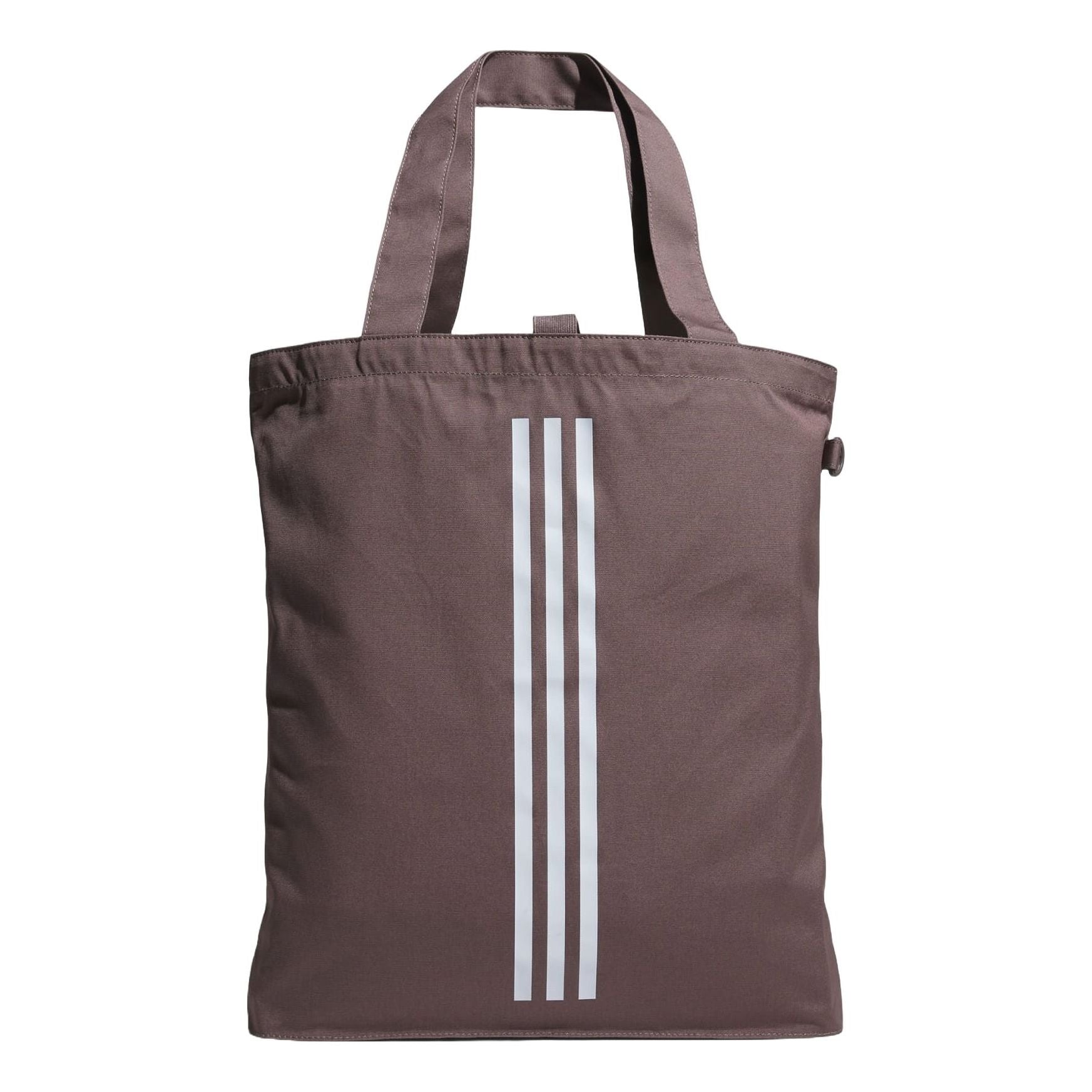 Сумка adidas Canvas Bag 'Brown'
Сумка adidas Canvas Bag 'Brown'
