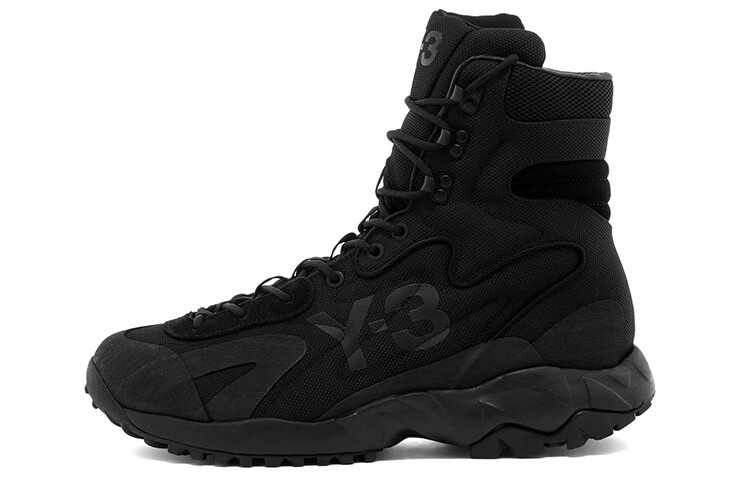 Y-3 Notoma Уличная обувь для выступлений унисекс
Y-3 Notoma Уличная обувь для выступлений унисекс