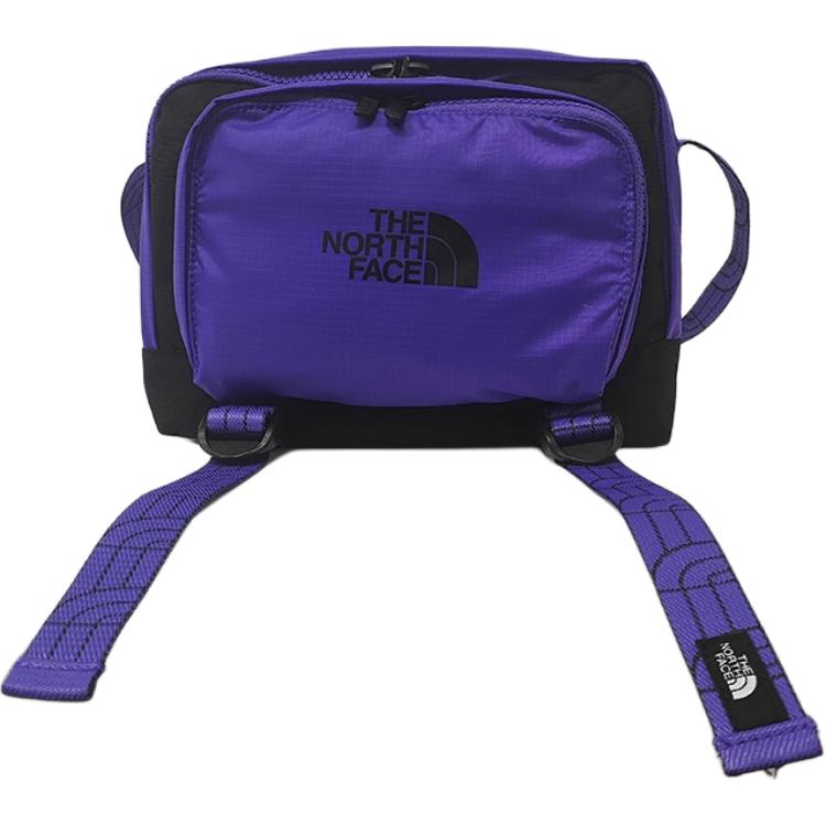 THE NORTH FACE 2,5-литровый наружный рюкзак из полиамида фиолетовый унисекс, Purple
THE NORTH FACE 2,5-литровый наружный рюкзак из полиамида фиолетовый унисекс, Purple