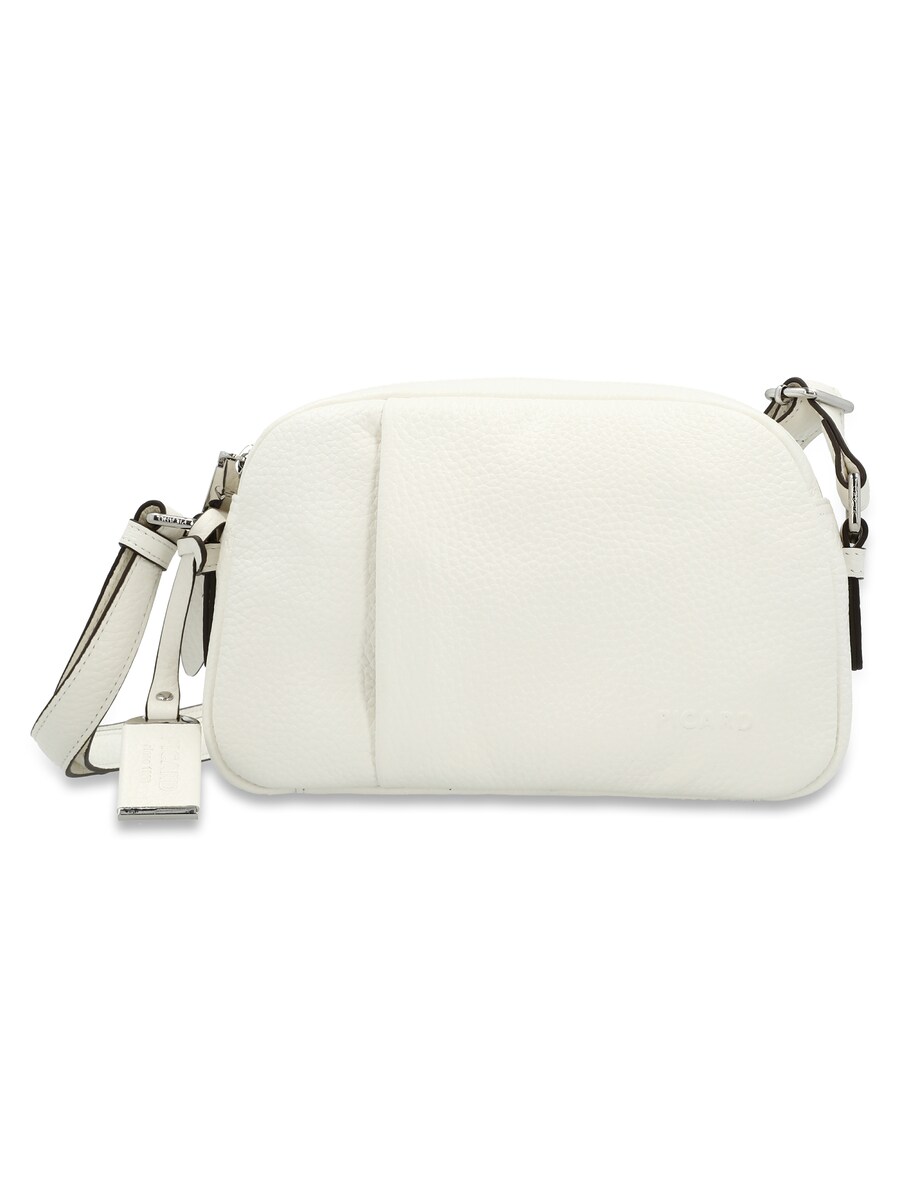 Сумка через плечо Picard Crossbody Bag Pure, белый
Сумка через плечо Picard Crossbody Bag Pure, белый