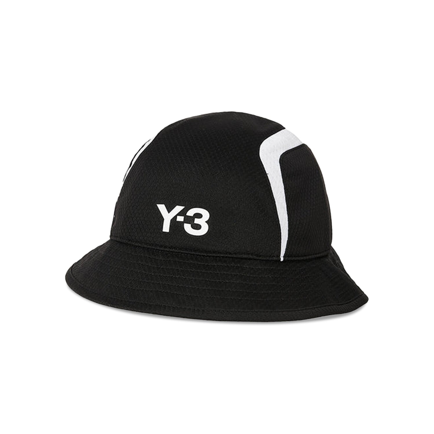 Панама-ведро Y-3 x Palace, черная
Панама-ведро Y-3 x Palace, черная