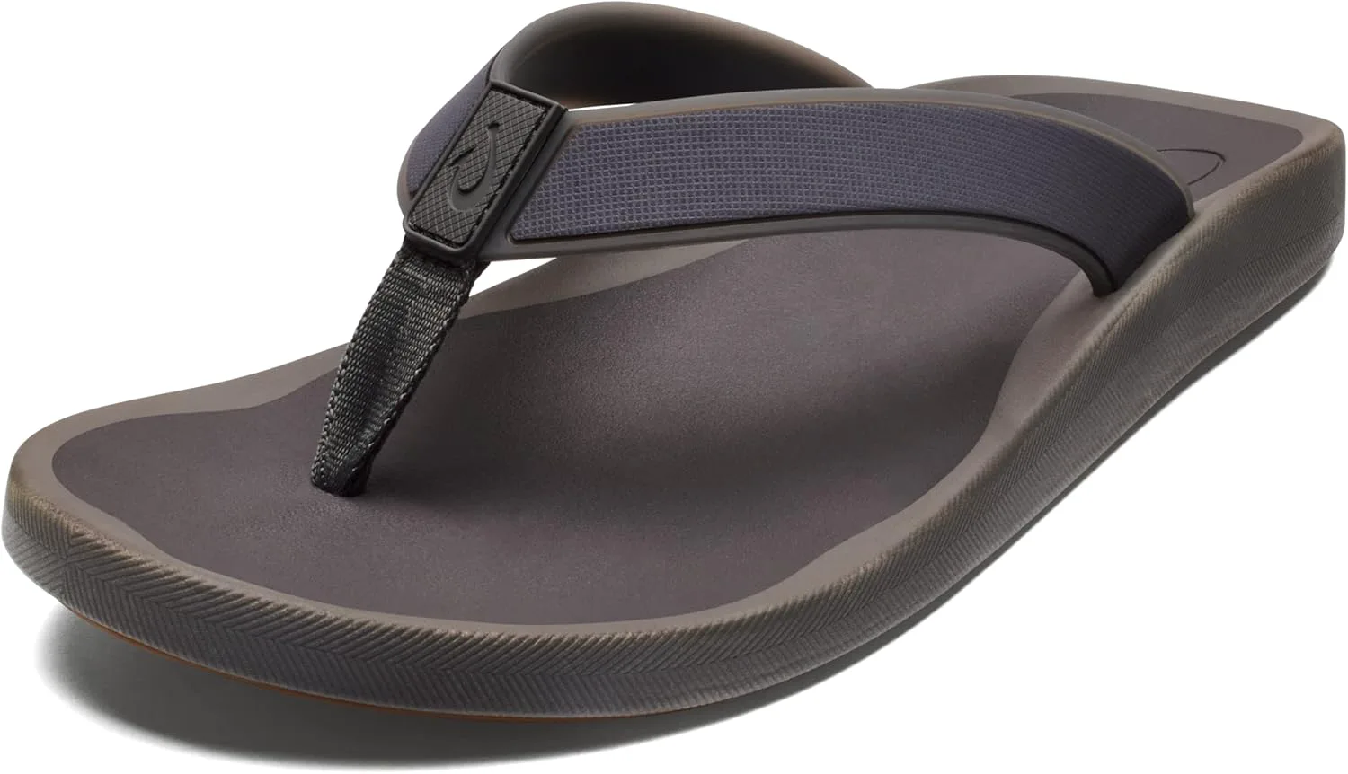 Мужские пляжные сандалии OLUKAI Koko'o, быстросохнущие шлепанцы, водоотталкивающие и легкие, с композитной литой стелькой и ультракомфортной посадкой
Мужские пляжные сандалии OLUKAI Koko'o, быстросохнущие шлепанцы, водоотталкивающие и легкие, с композитной литой стелькой и ультракомфортной посадкой
