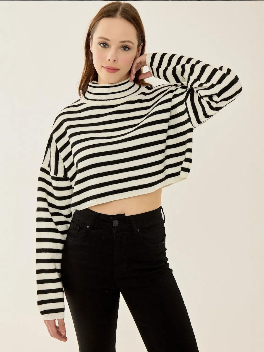 Свитер Hiccup, черный
Свитер Hiccup, черный