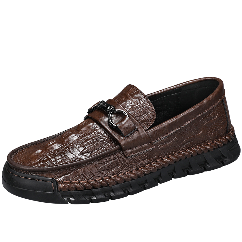 Мужская повседневная обувь с низким верхом KUPE, Red Brown
Мужская повседневная обувь с низким верхом KUPE, Red Brown