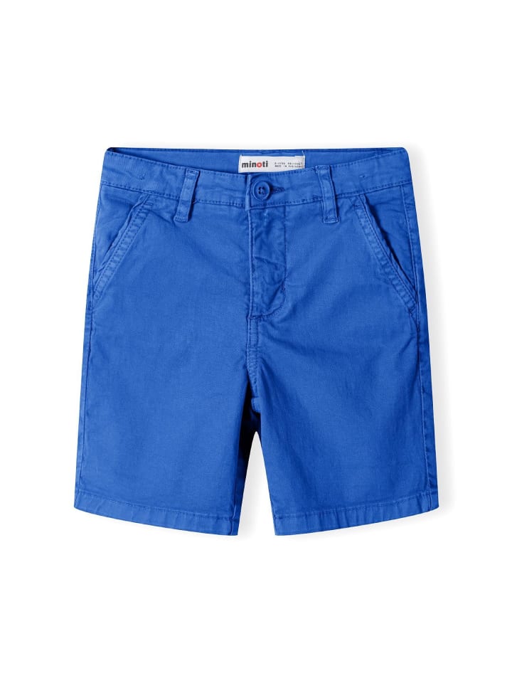 Шорты Minoti, королевский синий
Шорты Minoti, королевский синий