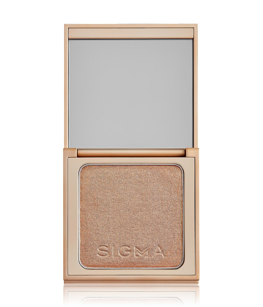 Хайлайтер Sigma Beauty Individual, Golden Hour, 8g
Хайлайтер Sigma Beauty Individual, Golden Hour, 8g