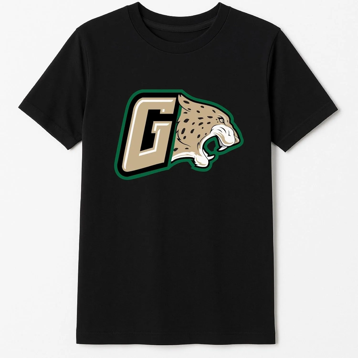 Kipp Generations Collegiate короткий рукав футболка, черный KIPP Texas
Kipp Generations Collegiate короткий рукав футболка, черный KIPP Texas