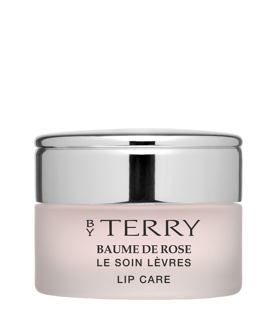 Бальзам для губ By Terry Baume De Rose SPF 15, Rose, 10g
Бальзам для губ By Terry Baume De Rose SPF 15, Rose, 10g