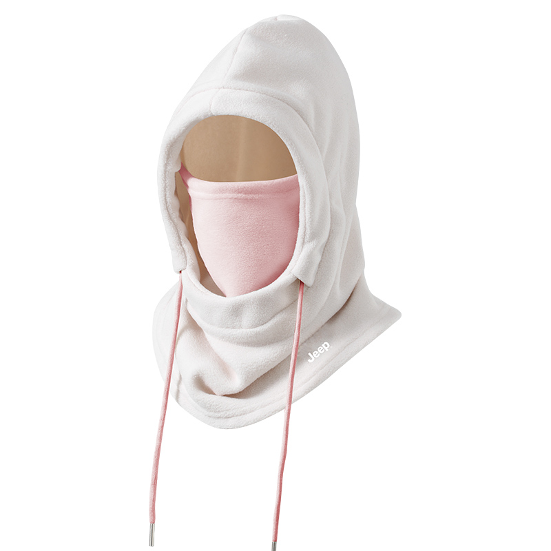 Утолщенная повязка-шапка Unisex Jeep, бежевый розовый мультиколор
Утолщенная повязка-шапка Unisex Jeep, бежевый розовый мультиколор