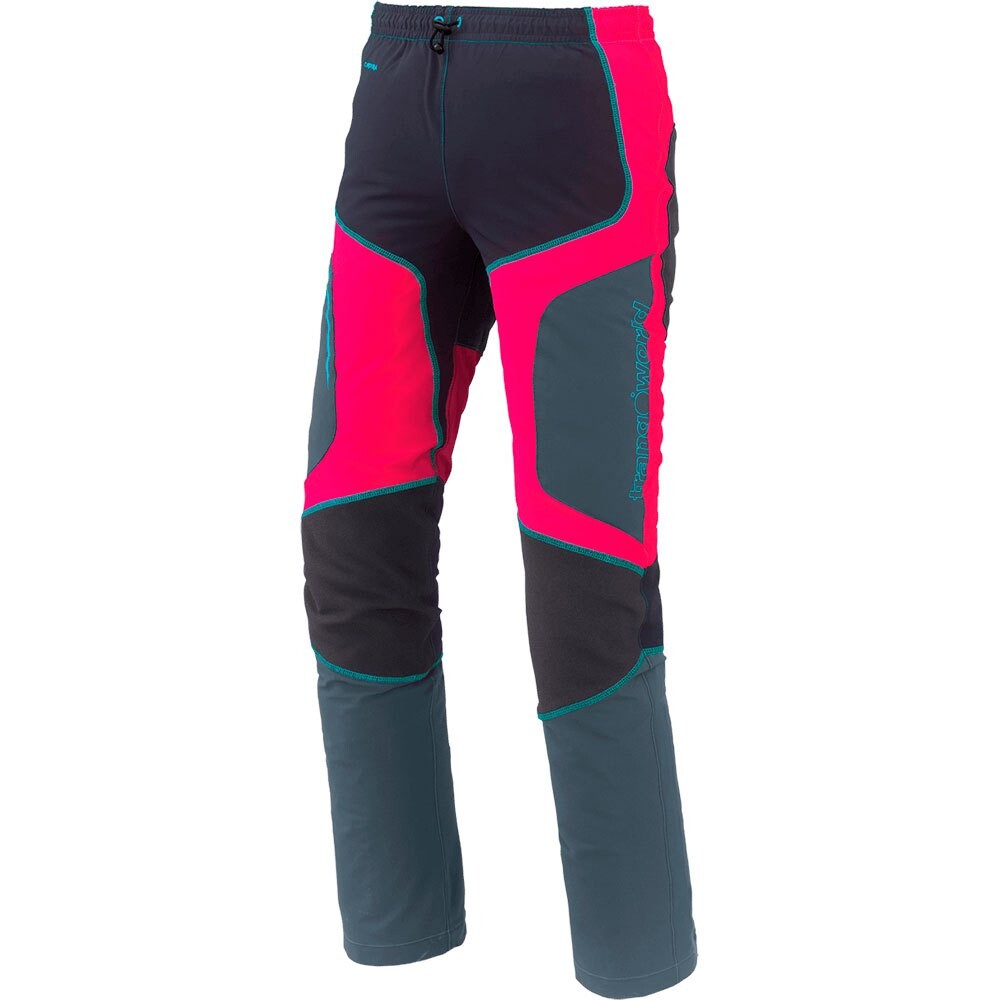 Шорты Trangoworld Sannat, серый
Шорты Trangoworld Sannat, серый