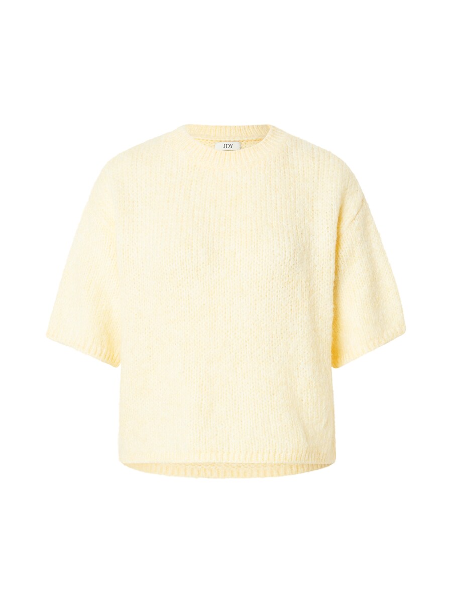 Свитер JDY JDYLinea, цвет Pastel yellow
Свитер JDY JDYLinea, цвет Pastel yellow