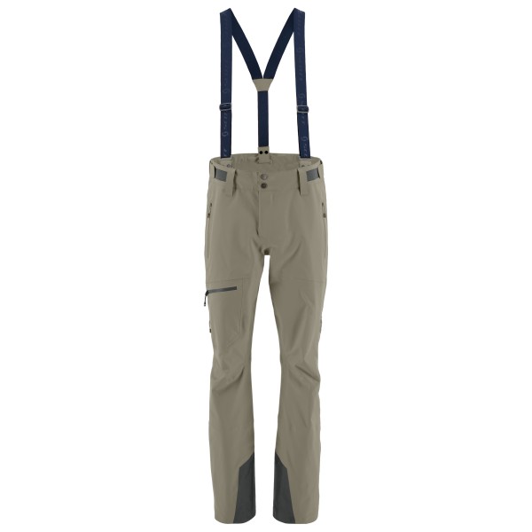 Штаны explorair 3l - горнолыжные штаны Scott, серый
Штаны explorair 3l - горнолыжные штаны Scott, серый