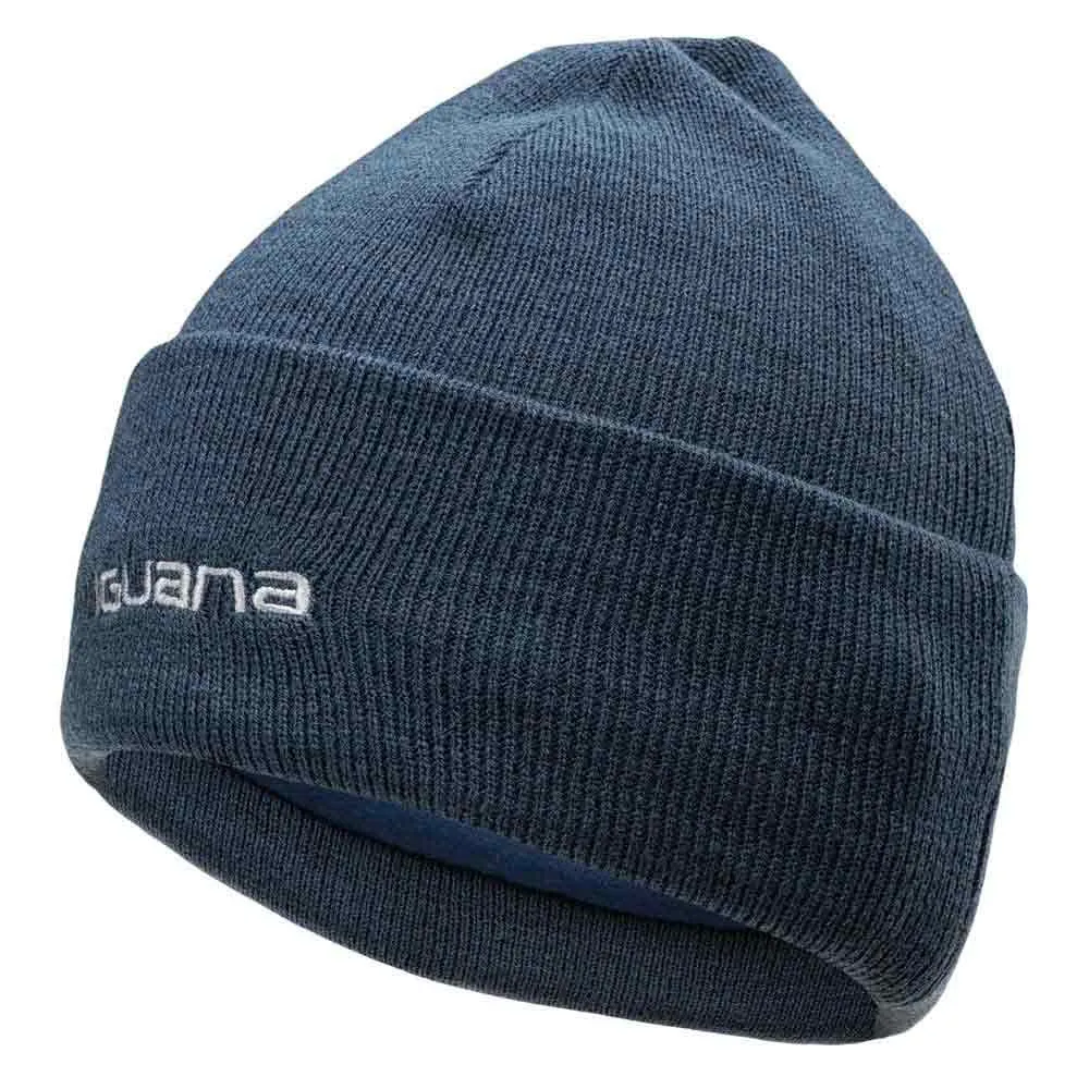 Шапка Iguana Lea, синий
Шапка Iguana Lea, синий