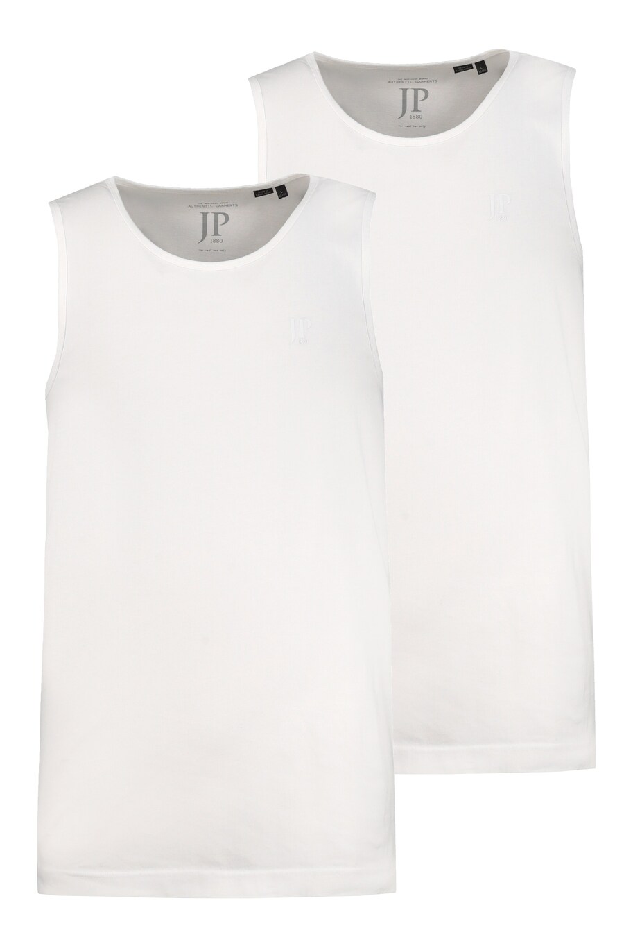 Рубашка JP1880, белый
Рубашка JP1880, белый