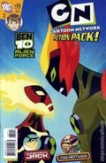 Cartoon Network Action Pack #31 (DC Comics)
Cartoon Network Action Pack #31 (DC Comics)