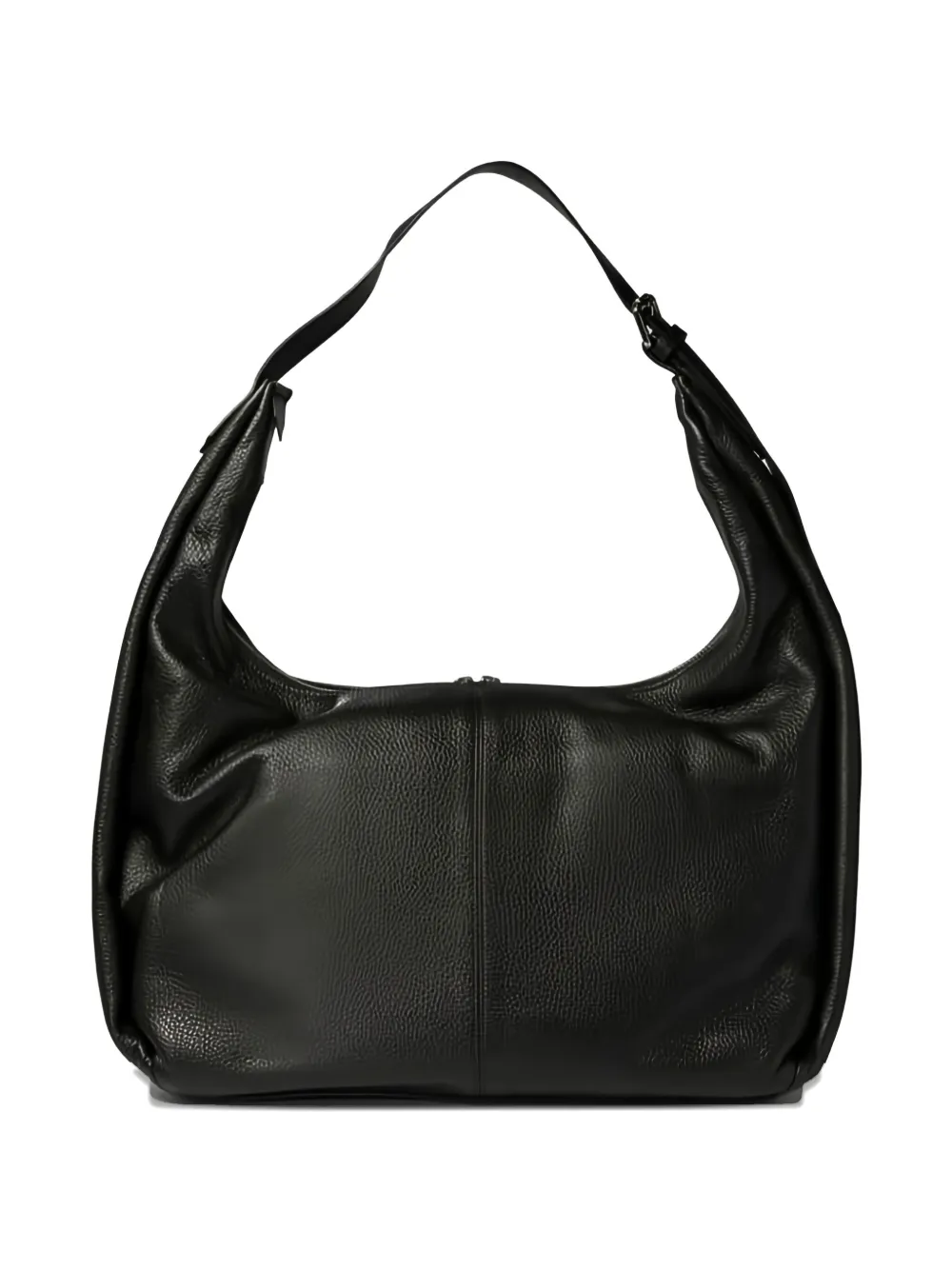 Сумка через плечо из шагреневой кожи avenue 67, черный
Сумка через плечо из шагреневой кожи avenue 67, черный