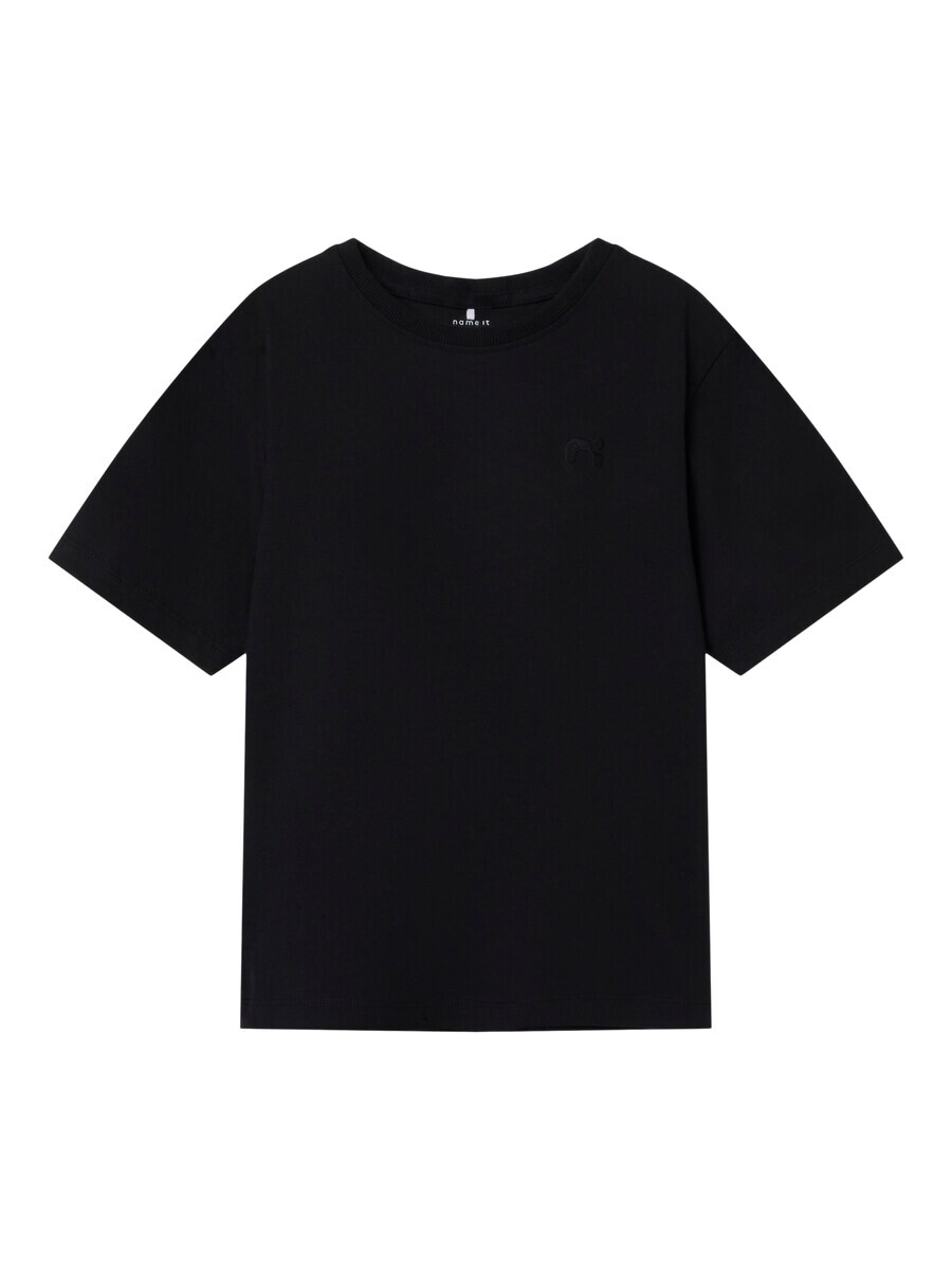 Футболка NAME IT Greg, черный
Футболка NAME IT Greg, черный