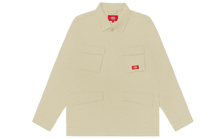 Куртка унисекс песочного цвета Dickies, цвет Sand, Бежевый, Куртка унисекс песочного цвета Dickies, цвет Sand
Куртка унисекс песочного цвета Dickies, цвет Sand, Бежевый, Куртка унисекс песочного цвета Dickies, цвет Sand