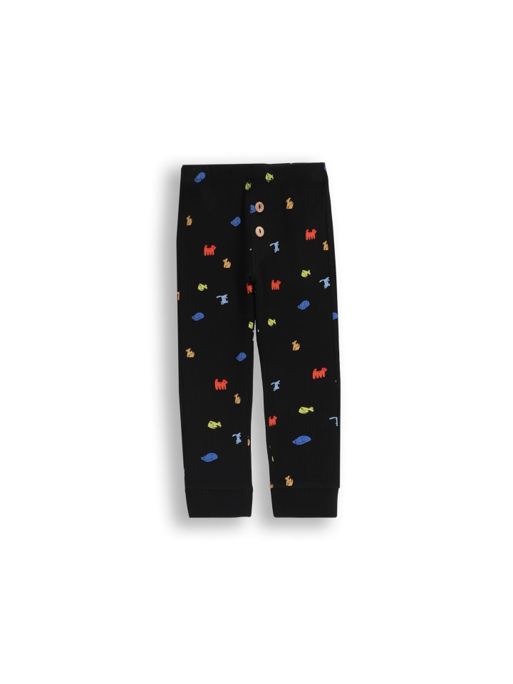 Леггинсы Coccodrillo, черный
Леггинсы Coccodrillo, черный