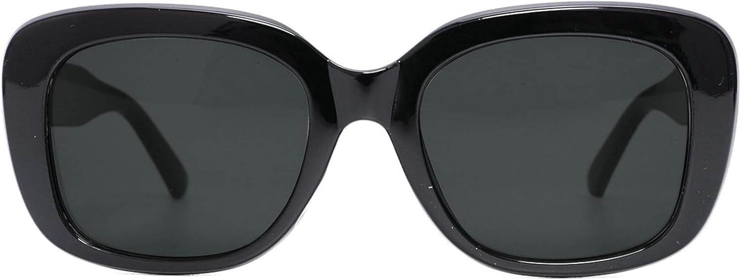 Солнцезащитные очки Helena в стиле 90-х, круглые, женские, роскошные, винтажные, Y2K, большие, квадратные, солнцезащитные очки UV400, черные, «кошачий глаз», солнцезащитные очки, C1
Солнцезащитные очки Helena в стиле 90-х, круглые, женские, роскошные, винтажные, Y2K, большие, квадратные, солнцезащитные очки UV400, черные, «кошачий глаз», солнцезащитные очки, C1