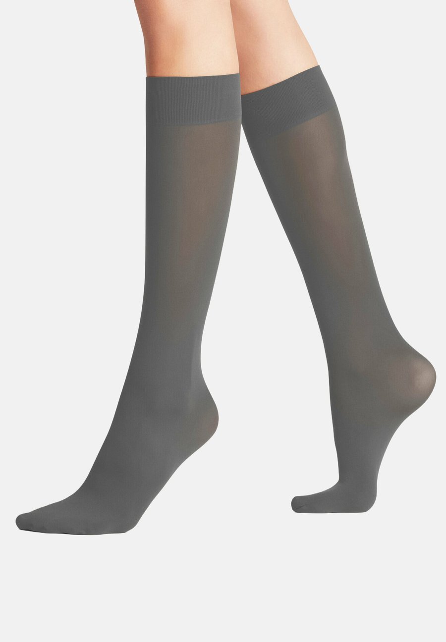 Носки FALKE Pure Matt 50 Denier semi-opaque, Flanell/Grey
Носки FALKE Pure Matt 50 Denier semi-opaque, Flanell/Grey