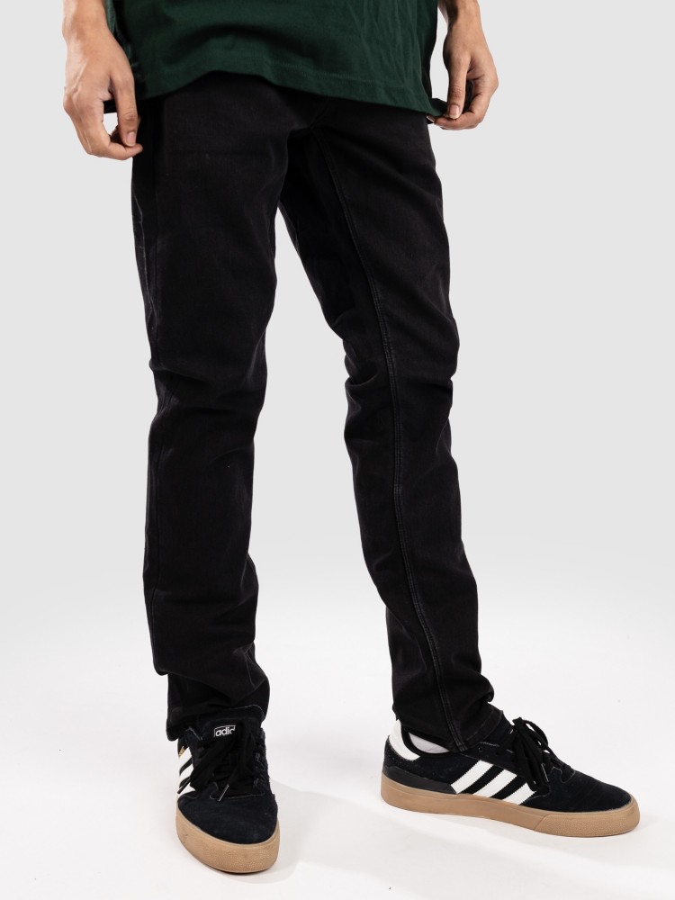 Джинсы Volcom Vorta Denim Jeans, black out
Джинсы Volcom Vorta Denim Jeans, black out