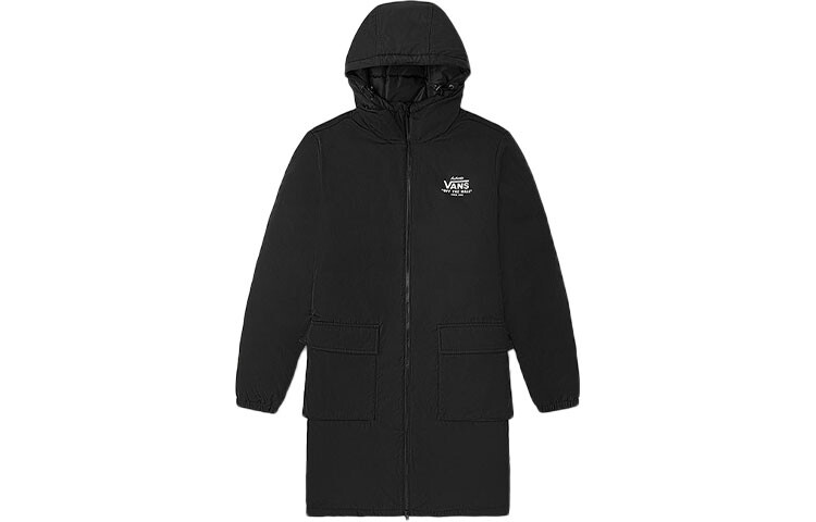 Пуховик унисекс Vans, цвет Black, Черный, Пуховик унисекс Vans, цвет Black
Пуховик унисекс Vans, цвет Black, Черный, Пуховик унисекс Vans, цвет Black